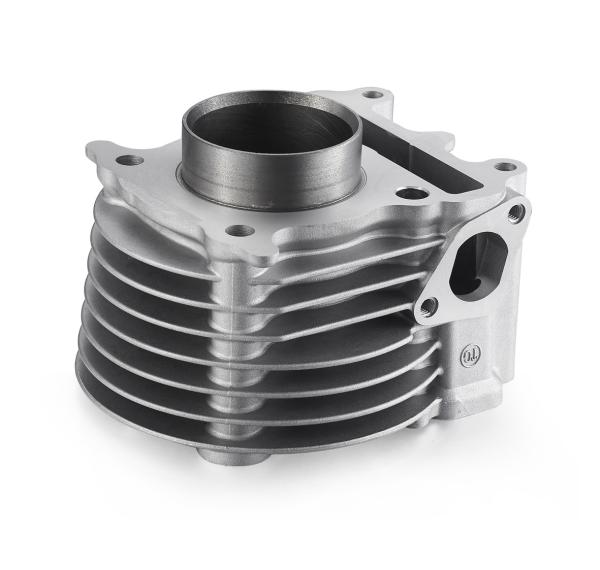 High Precision Yamaha Single Cylinder , Air Cooled Cylinder Standard Carton