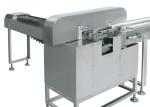 Automatic Horizontal Rotary Frozen Food Packing Machine Ice Lolly Popsicle