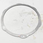 Separation Plate for Hitachi 3094376 ZX330 Hydraulic Pump Parts in Construction