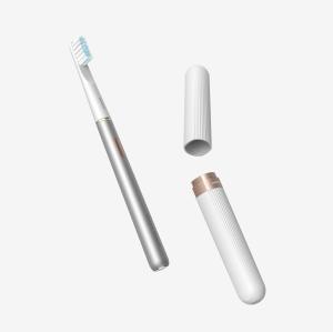 China Adults High Power Rechargeable Electric Toothbrush 3 Modes Smart Timer Waterproof factory