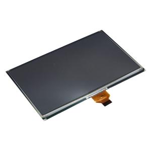 China Sunlight Readable Mono Color Custom E Ink Display 7.75 Inch factory