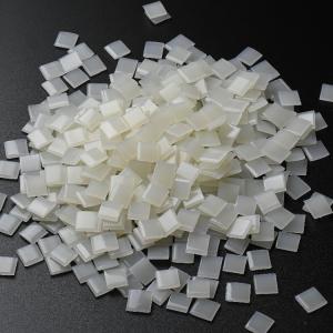 China UV Resistance Air Filter Glue White Yellow Hot Melt Adhesive factory
