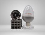 ODM Hydrogen Reduced Iron Metal Powder Stainless Steel Titanium Inconel