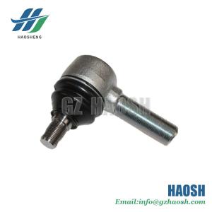 China 8-97142200-0 8971422000 TIE ROD END RH FOR ISUZU 700P 4HK1 factory