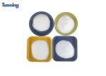 Heat Transfer PES Hot Melt Adhesive Powder Soft Feel For Textile PVC PC