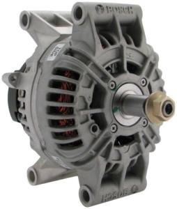 China Alternator OEM Bosch Volvo Heavy Duty Truck 0-124-625-043 AL9962SB factory
