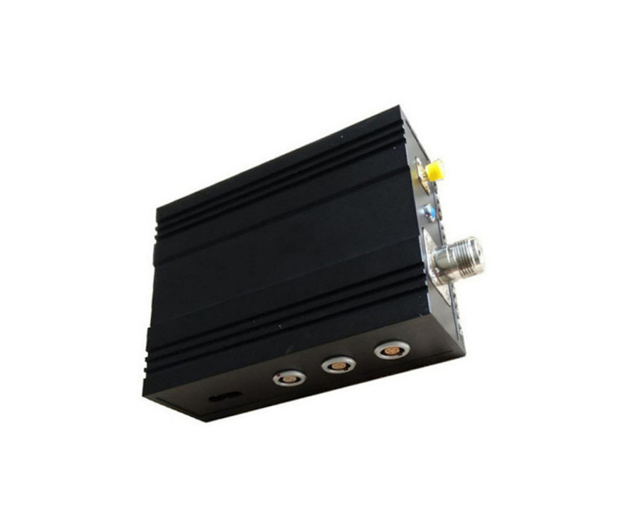 Manpack COFDM Wireless Video Transmitter 3km NLOS Live Vieo Transmission