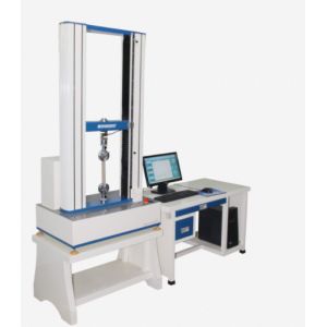 Packaging Material Universal Tensile Tester Designed For Sealing Elongation