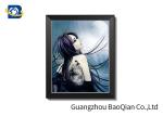 Fashionable 3D Effect 5D Lenticular Printing Picture For Home Decoration