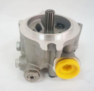 China Kobelco K3V112 Excavator Hydraulic Pilot Pump For SK135 factory