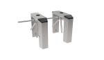 Semi-Automatic Tripod Turnstile Gate RFID Compatible E142 The Ultimate Access