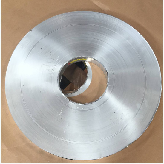 3105 Grade Packaging Hot Rolled Aluminum Foil Sheets W2400mm Max.