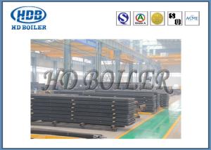 China High Frequency Welding Spiral Helix Wrapped Fin Tube Heat Exchanger Stainless Steel factory
