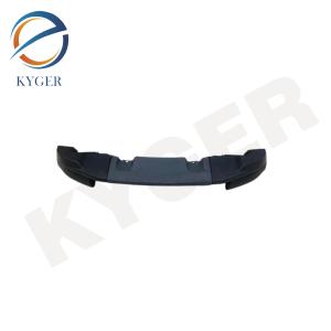 China KYGER High Quality LR042928 Auto Body System Front Bumper Slip Fit For Land Rover Freelander 2 2006-2014 L359 LR042972 LR042970 factory