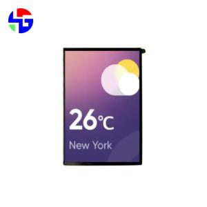 China 800x1280 Portable TFT Display 8 Inch MIPI Interface Display 1000cd/m2 on sale