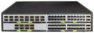 China Huawei CE8800 16 Port 40G Ethernet Optical Switch QSFP+ Subcard CE88-D16Q factory