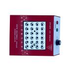 1000w AC220V Fiber Optic Equipment , Ferrule Heating Epoxy Curing Oven