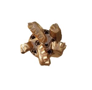 China 8 1/2'' 215.9mm PDC Drill bits PDC Oil Well Drilling bits for Sale factory