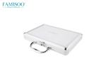 Portable Electric Permanent Makeup Equipment Kits For Tattoo / Eyebrow