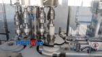 Plastic Ampoule Oral Liquid Filling Machine And Sealing Machine CE Certification