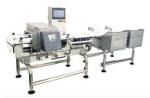 Intelligent Product Learning Combination Checkweigher Metal Detector AC220V 50Hz
