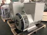 High Efficiency Sychronous AC Brushless Generators Manufacturer 8KVA to 2750KVA
