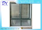 Stainless Wire 7*7 Invisible Grill Safety For Preventing Children Climbing And
