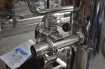 Reverse Osmosis Commercial Water Purification Systems 380V / 50HZ Power Supply