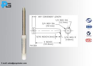 China UL Accessability Test Probe As Per UL507 PA135A And UL1278 PA130A factory