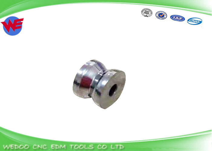 Makino EDM Spare Parts Consumables 23EC090A705 Pulley V - Guide Head