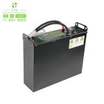 CTS Lifepo4 Battery 24V 230Ah lithium battery pack for Forklifts