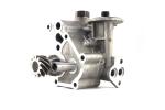 DB58 6CT D1146 6D102 6D107 6D31 Excavator Engine Fuel Pump