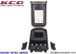 Compact Size Fiber Optic Terminal Box KCO-0416B 16 Port Waterproof Easy