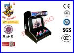 Entertainment Sites 2 Player Arcade Cabinet Classic Mini Game Machine
