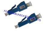 Male to Female Fiber Optic Attenuator LC to Reduce Signal Power For Fiber