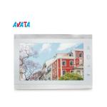 10 Inch Big Touch Screen Video Intercom Video Door Phone Doorbell Video Doorbell