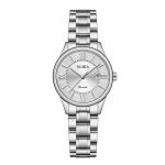 Stainless Steel Luxury New Fashion Quartz Wrist Watches For Men