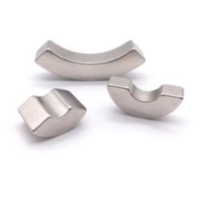 China Flexible SmCo Permanent Magnet ODM OEM Magnetic Accessories factory