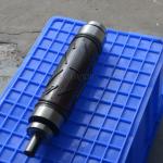 KN95 Mask Peripheral Equipments Cutting Roller Mold For Mask Machine