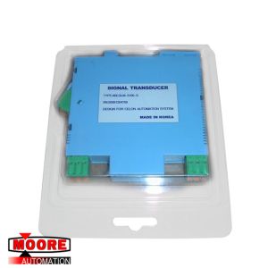 China SIGNAL TRANSDUCER ABLGLM-3100-S Plc Modules factory