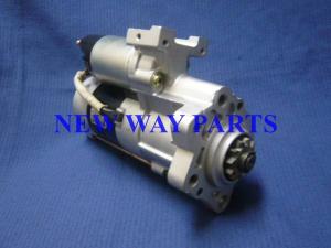 China mitsubishi fuso fighter light bus rosa canter starter motor me221562 23300-wk900 m008t8527 factory