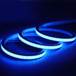 China Flexible RGB LED Neon Flex Light Bendable Outdoor Waterproof IP67 factory