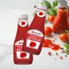 Buy cheap High Nutritional 180g Flavored Tomato Sauce Ketchup Fat 4.9g Per 100g from wholesalers