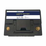 Bely Energy 5000 Cycles 12v 80ah Lifepo4 Battery For Home Appliance Submarine