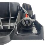 100% Tested Jeep Wrangler 2012-2018 3.6L Auto Cooling Fans Long Wire