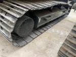 HYUNDAI 220LC-9 Used Hydraulic Excavator Heavy Pavement Construction Machinery