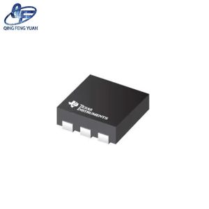 China Texas TPS7B8125QDGNRQ1 In Stock Electronic Components Integrated Circuits Microcontroller TI IC chips HVSSOP-8 factory