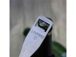 Bottle Shape Stainless Steel Beer Bottle Opener,Die punched stainless steel beer