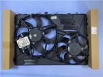 LR045248 Radiator Fan Assembly For Land Rover Freelander 2