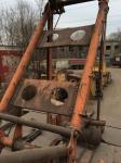 50T crawler crane hitachi kh180-1 Fully Hydraulic Crawler Crane 2003 5000 HOURS